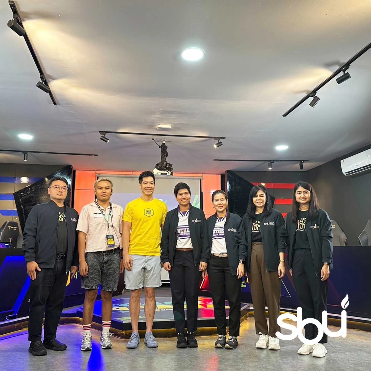 与新加坡 W3GG 公司签署谅解备忘录