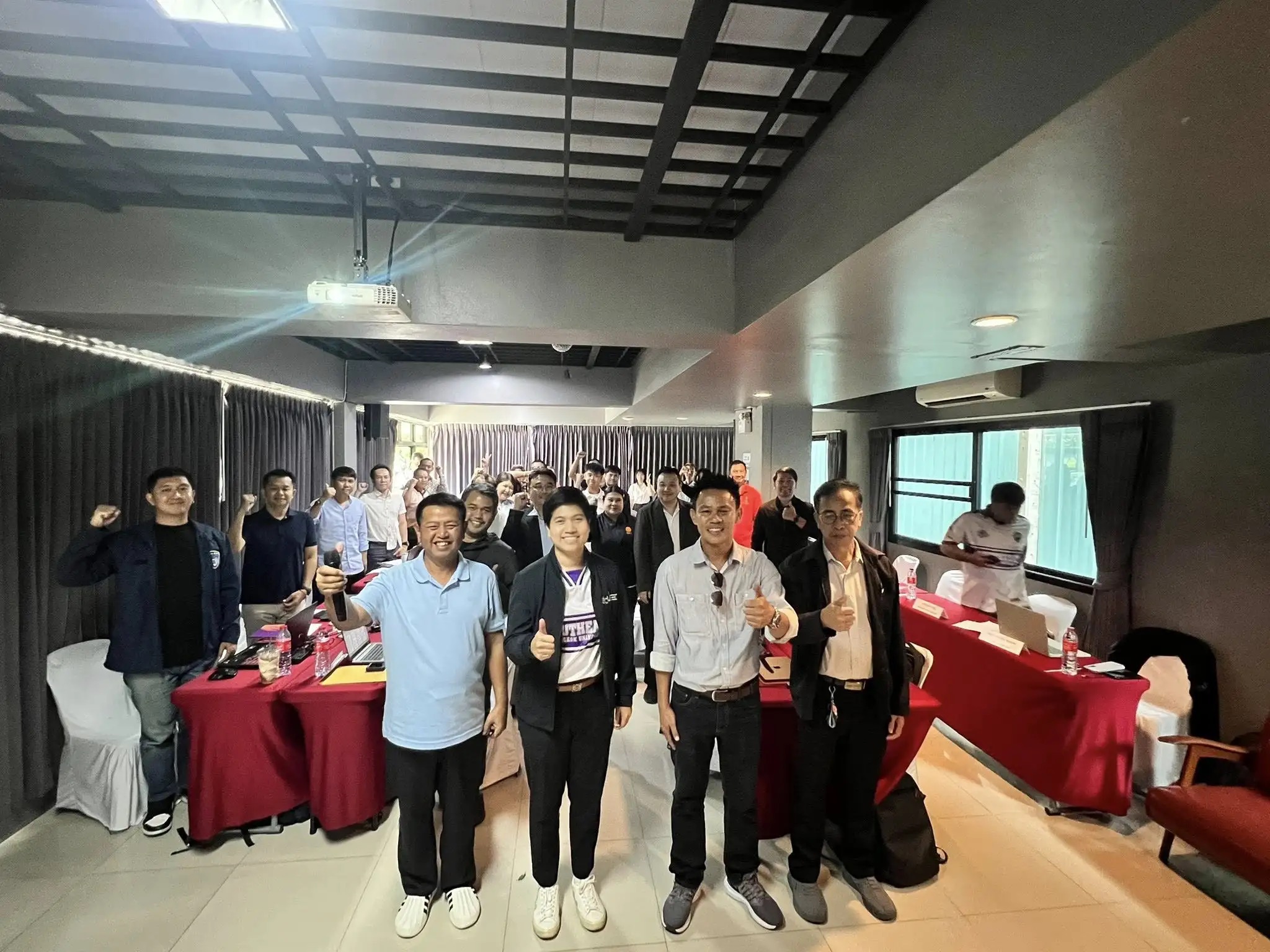 法律研究能力提升与AI在拟定研究框架及独立调研中的应用培训