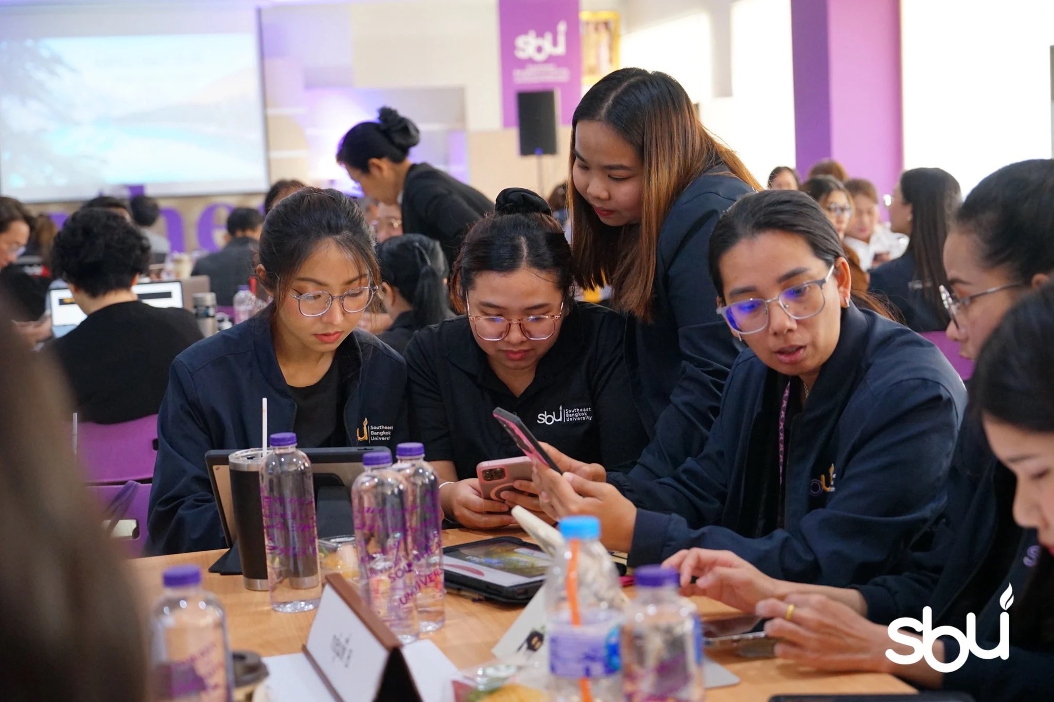 卓越教育质量标准研讨会（EdPEx）