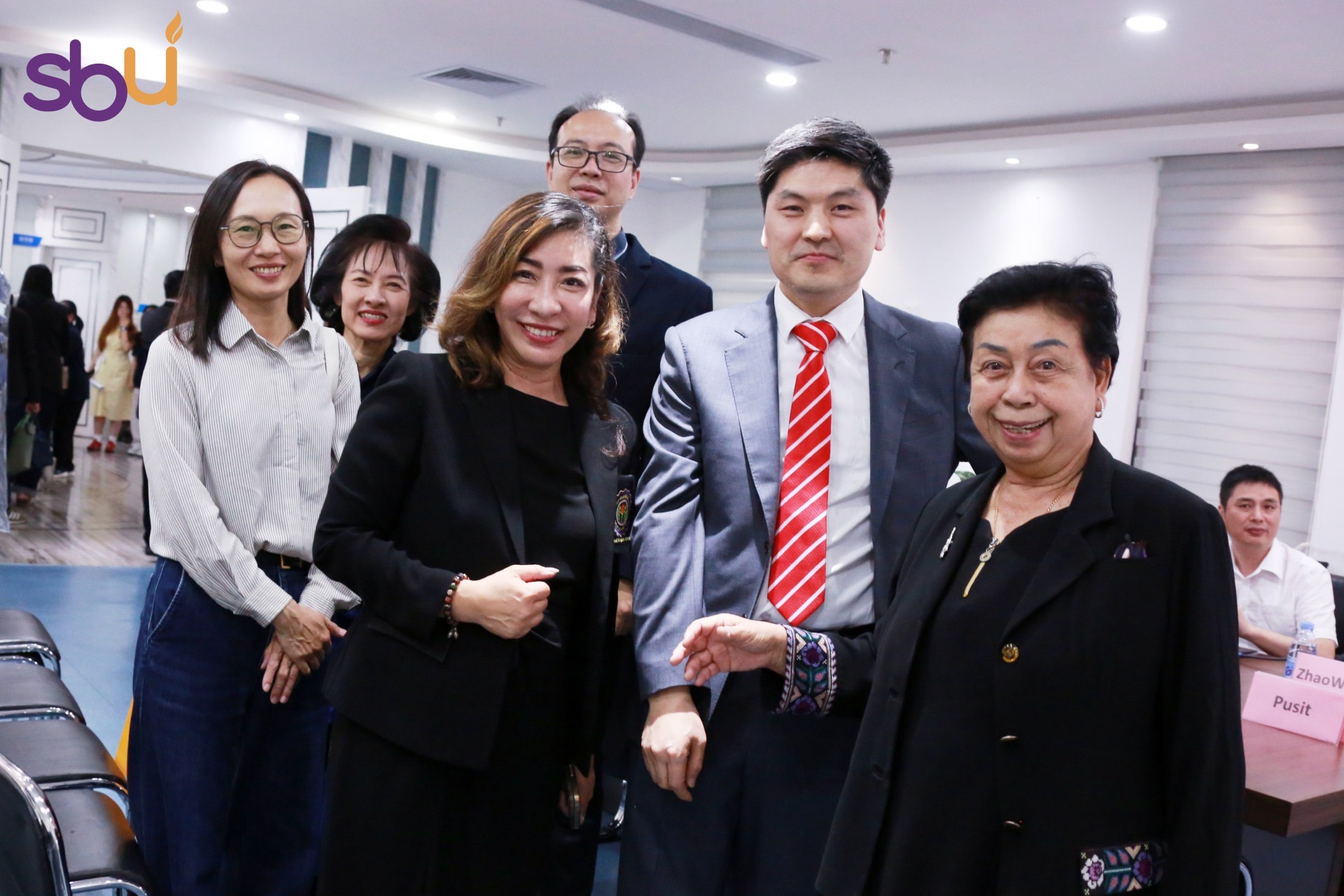 MBA & DBA 全球研学项目：深圳·真实学习，真实见闻