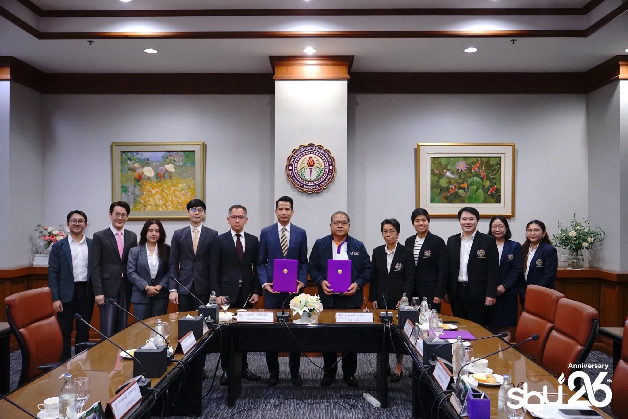 东南曼谷大学联合ITIM学院，将旅游专业毕业生培养至国际水准
